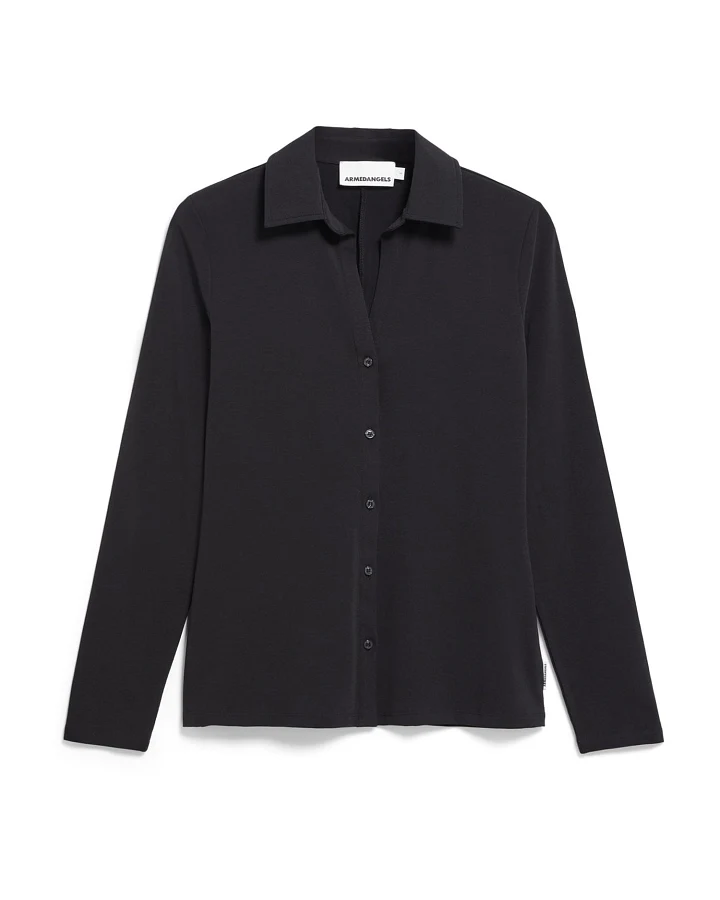 ARMEDANGELS Bluse Nalaannia