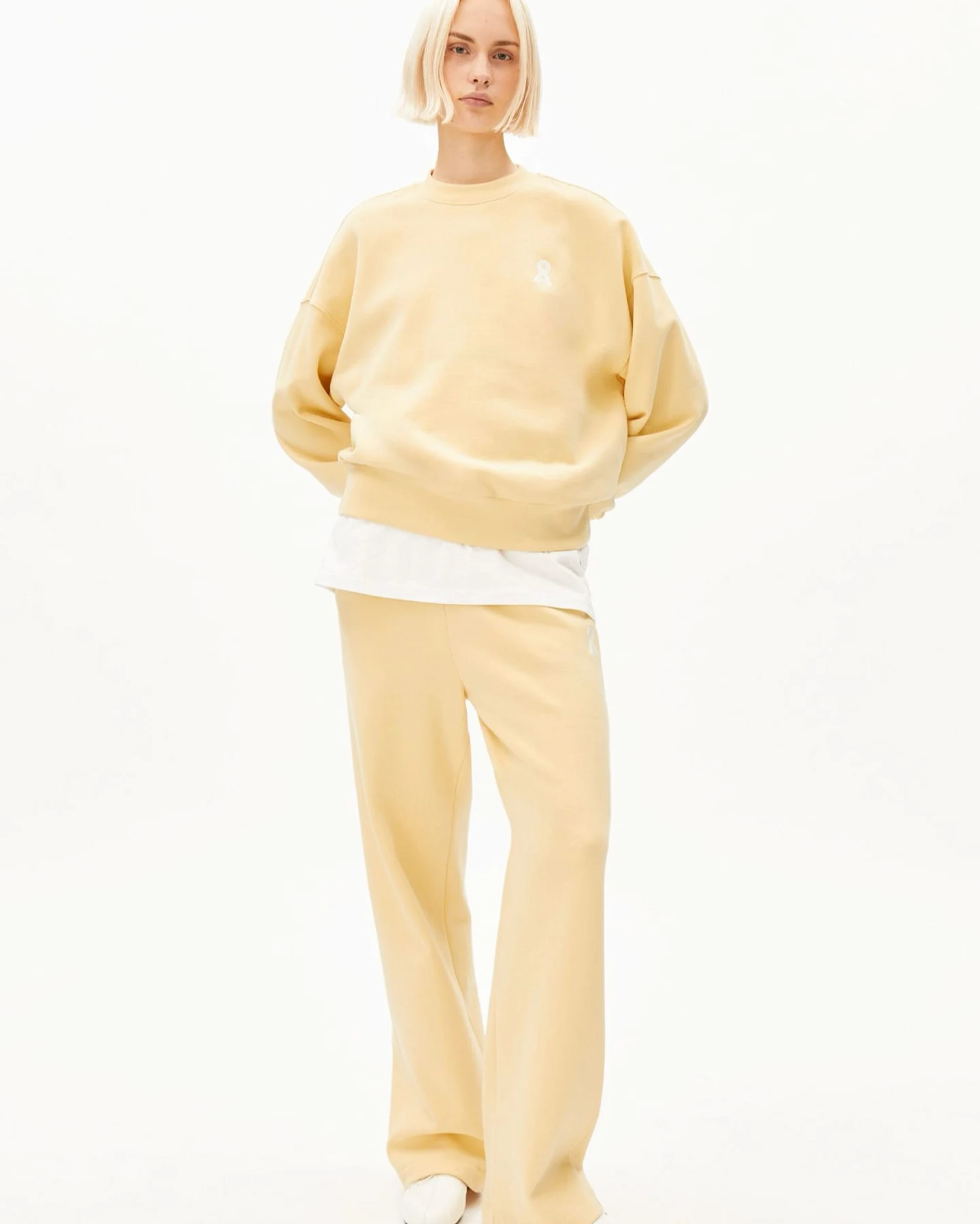 ARMEDANGELS Sweatshirt Alizaa – Ansicht 4