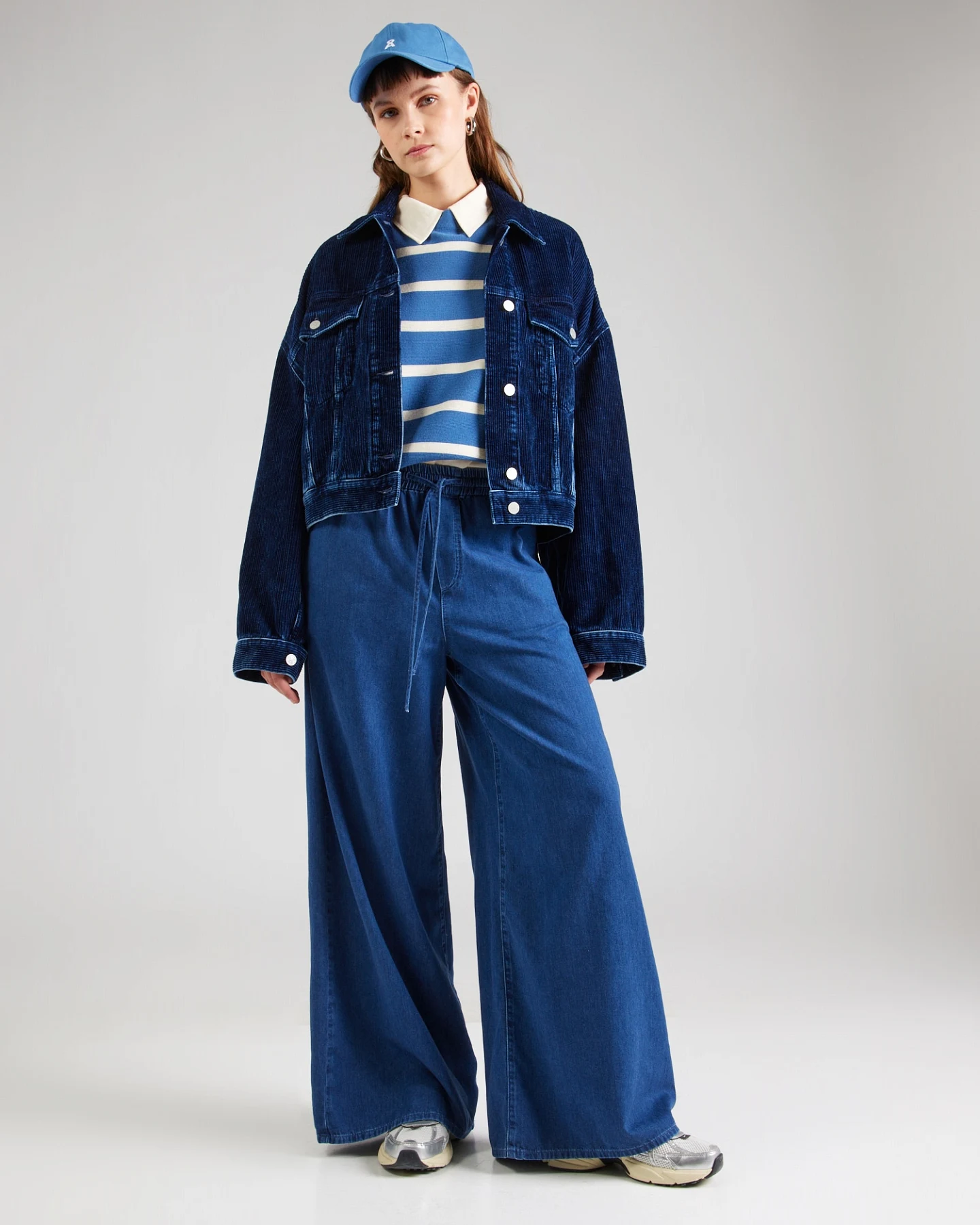 ARMEDANGELS Jeans KELAANI – Ansicht 4