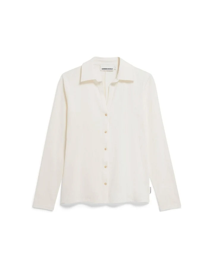 ARMEDANGELS Bluse NALAANNIA