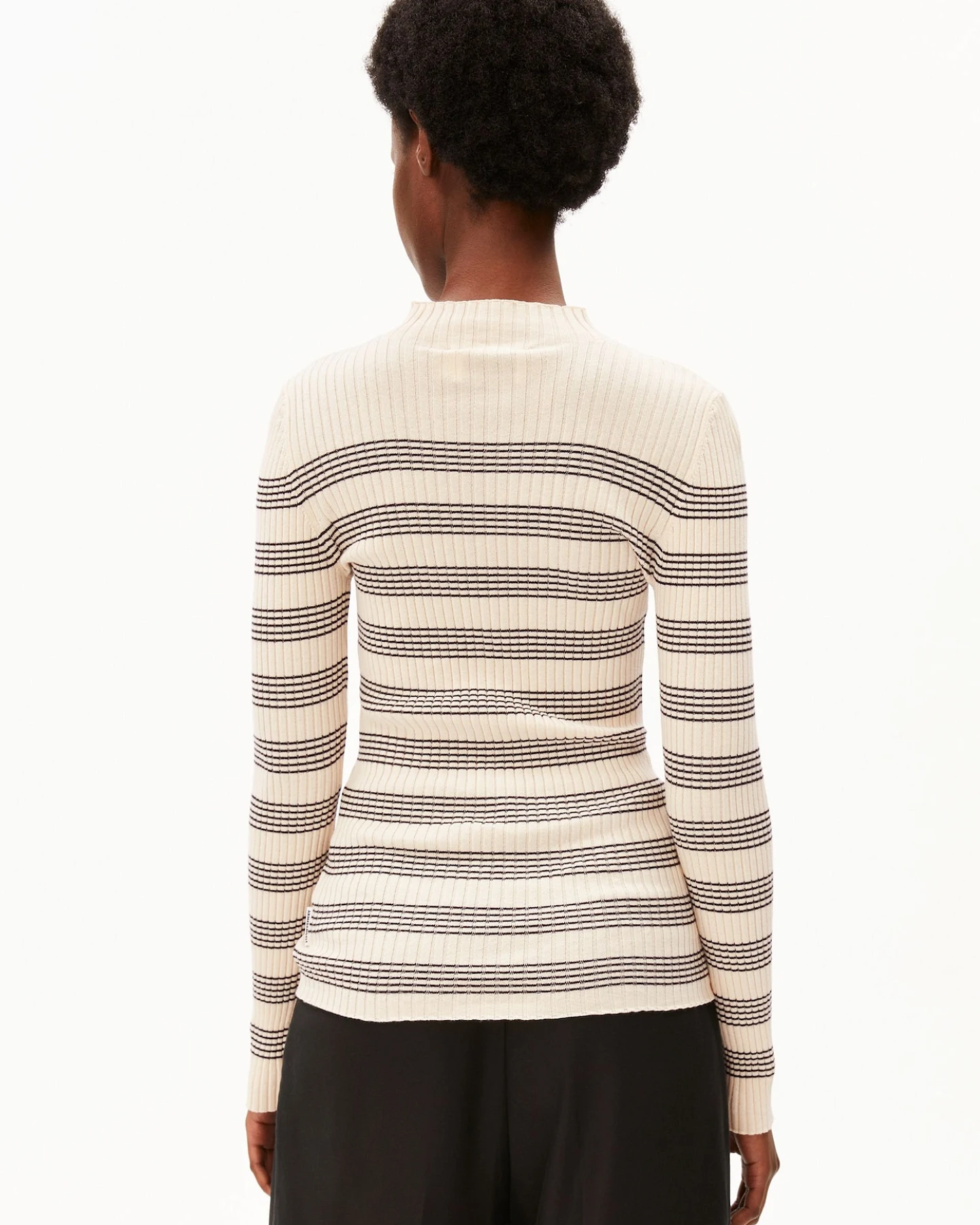 ARMEDANGELS Pullover Alaani – Ansicht 3