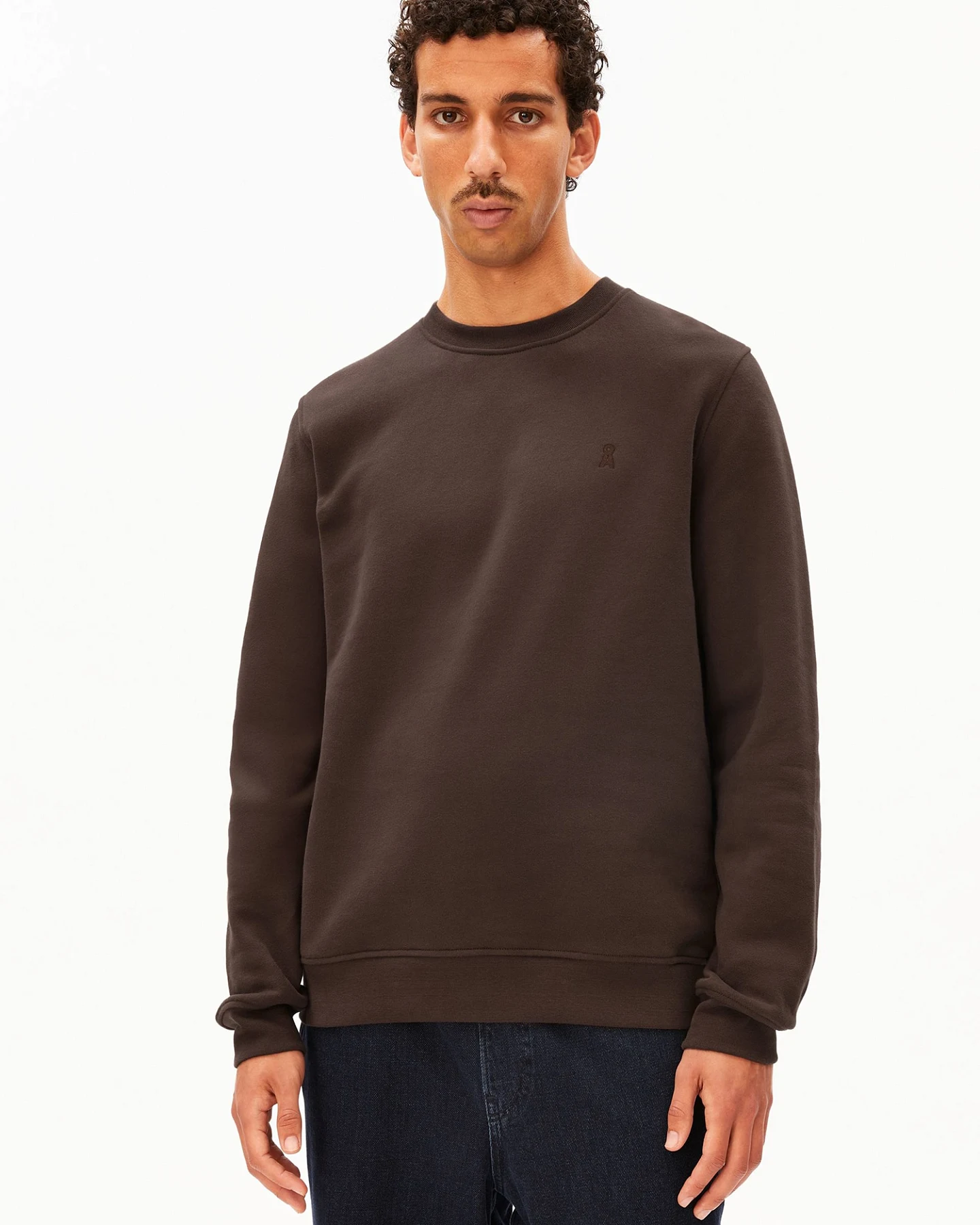 ARMEDANGELS Sweatshirt BAARO – Ansicht 2