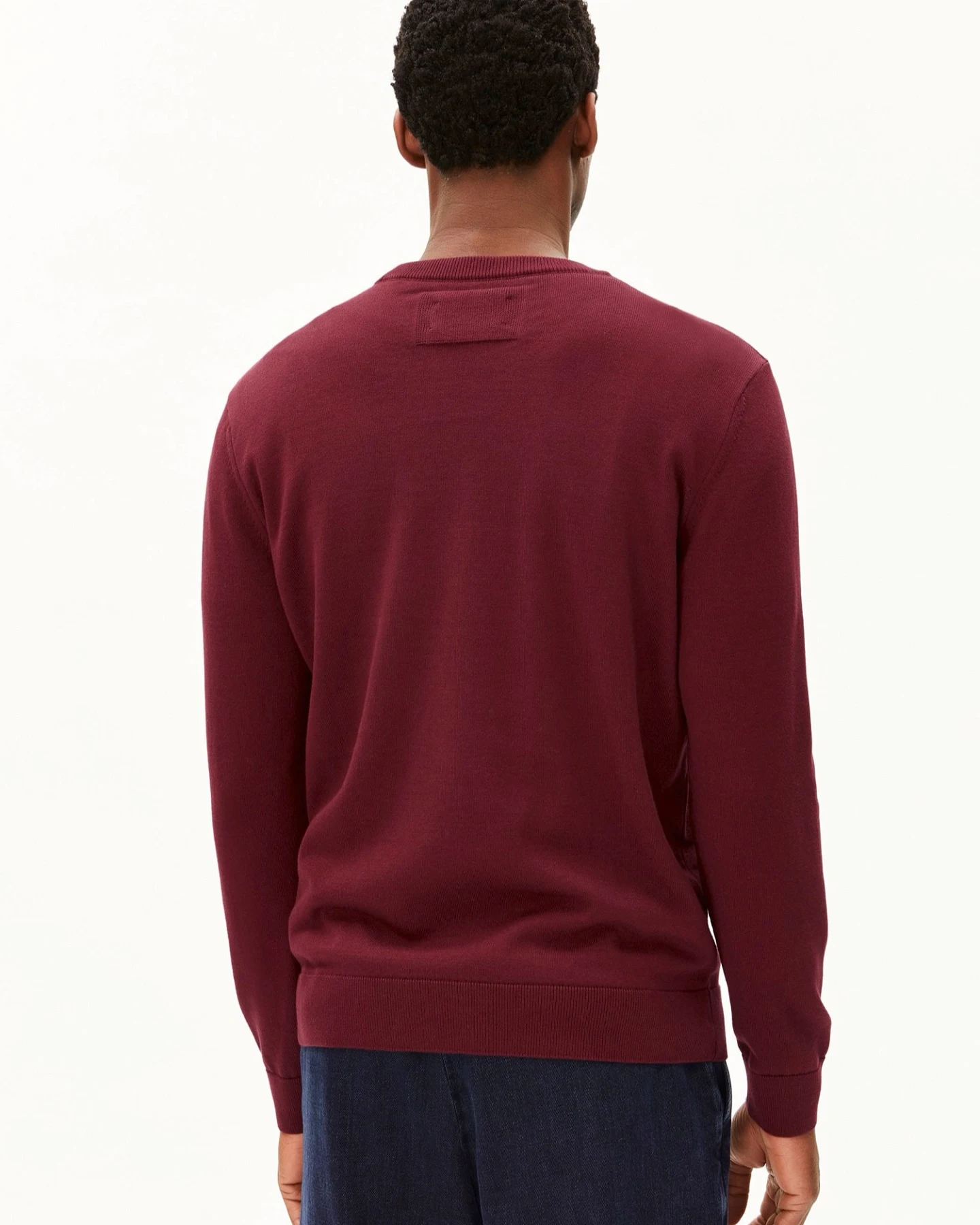 ARMEDANGELS Pullover LOUKAA – Ansicht 3