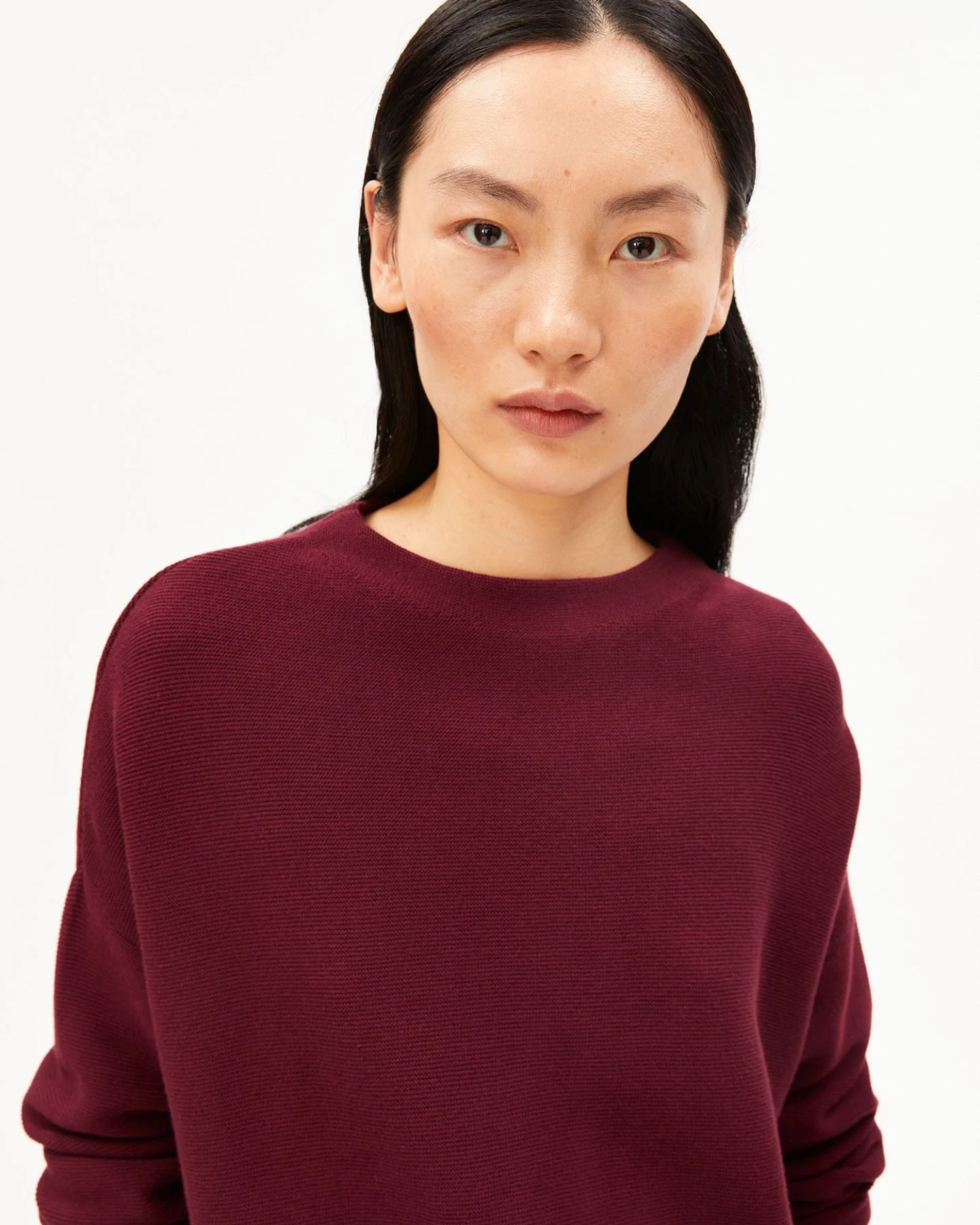 ARMEDANGELS Pullover MERINAA – Ansicht 4