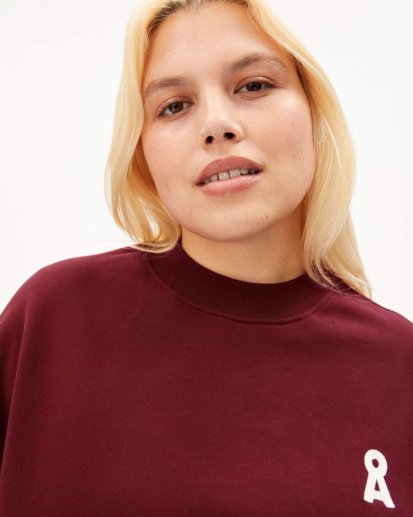 ARMEDANGELS Sweatshirt – Ansicht 4