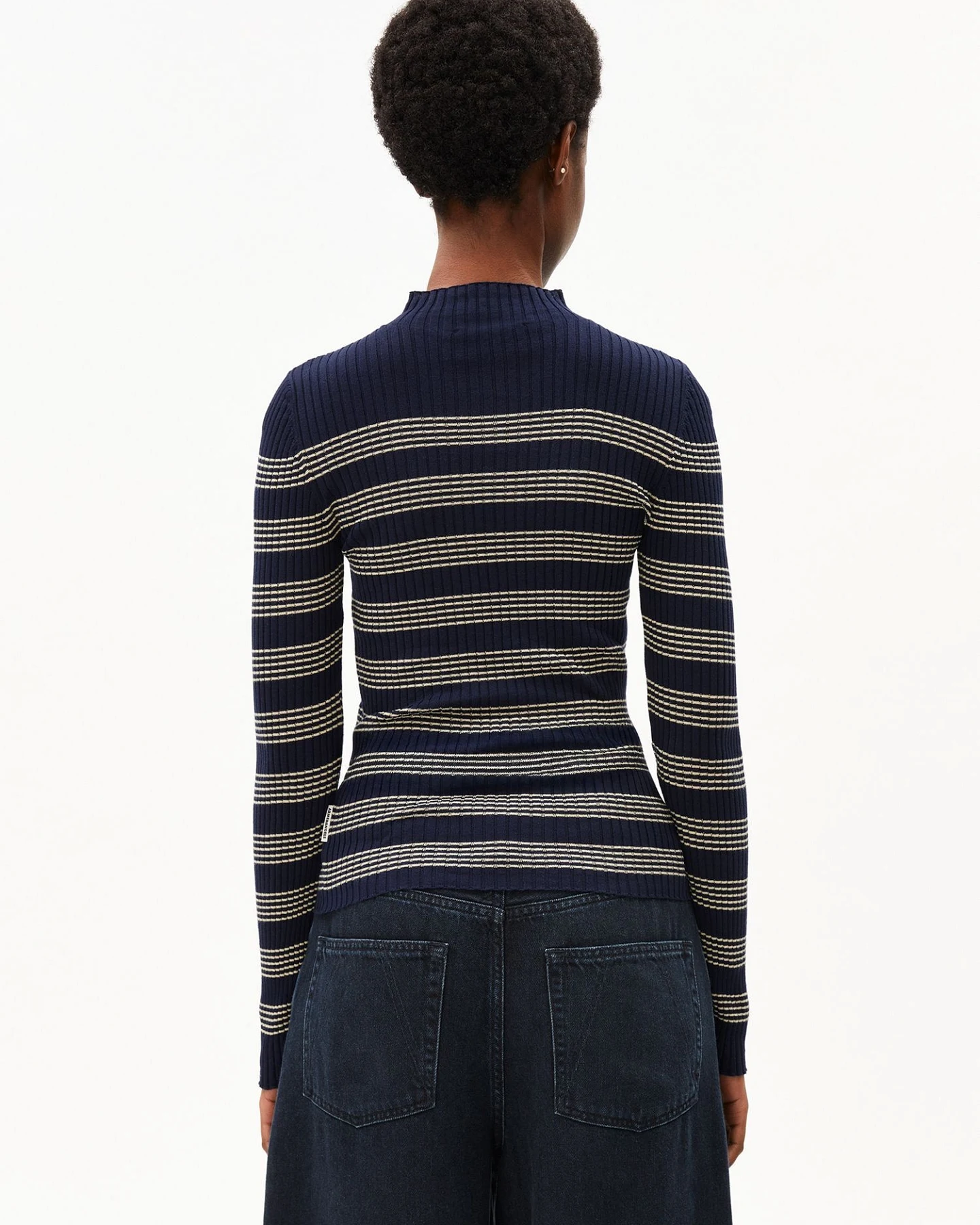ARMEDANGELS Pullover Alaania – Ansicht 3