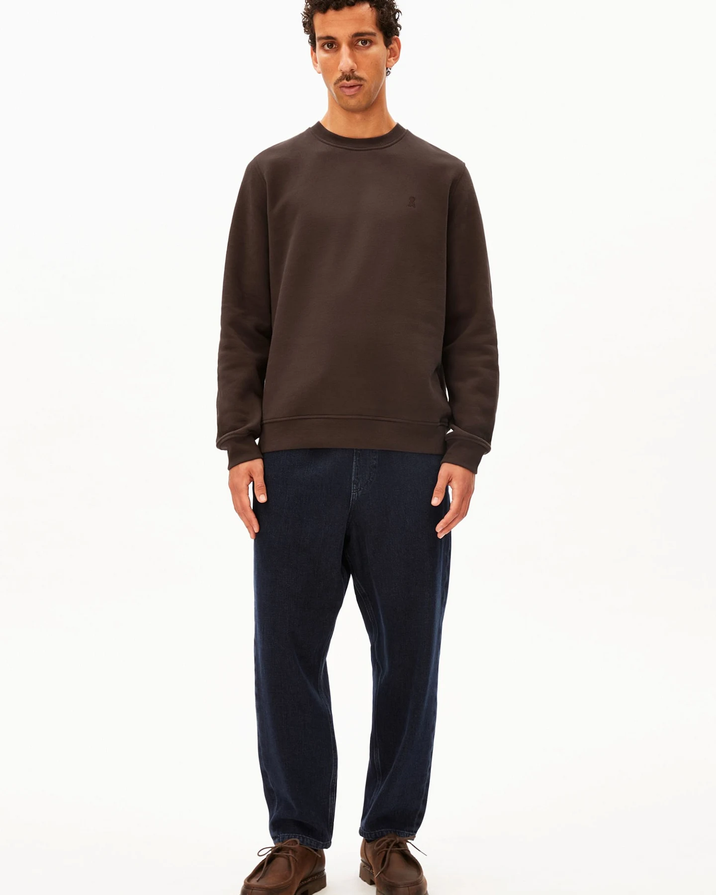ARMEDANGELS Sweatshirt BAARO – Ansicht 4