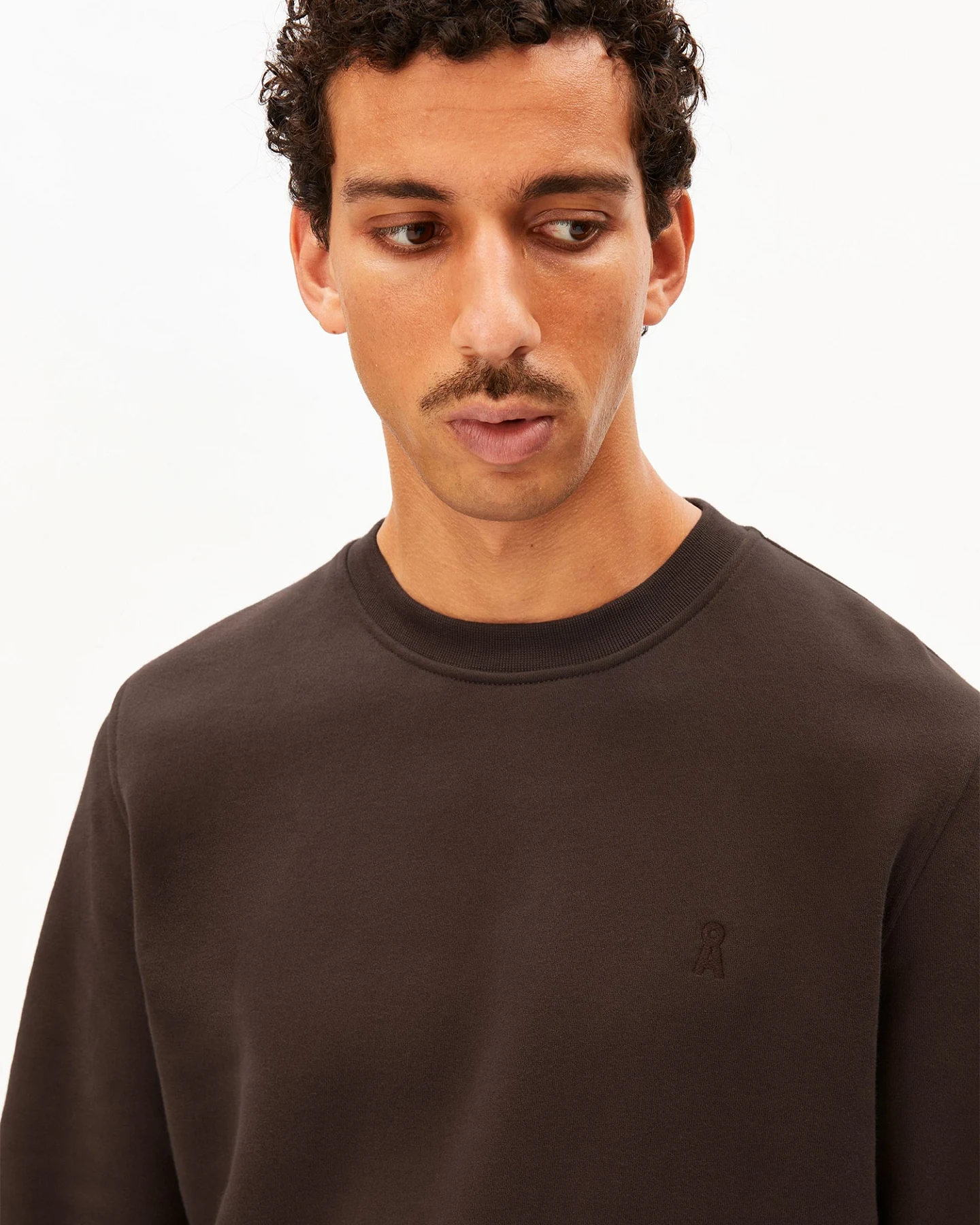 ARMEDANGELS Sweatshirt BAARO – Ansicht 5