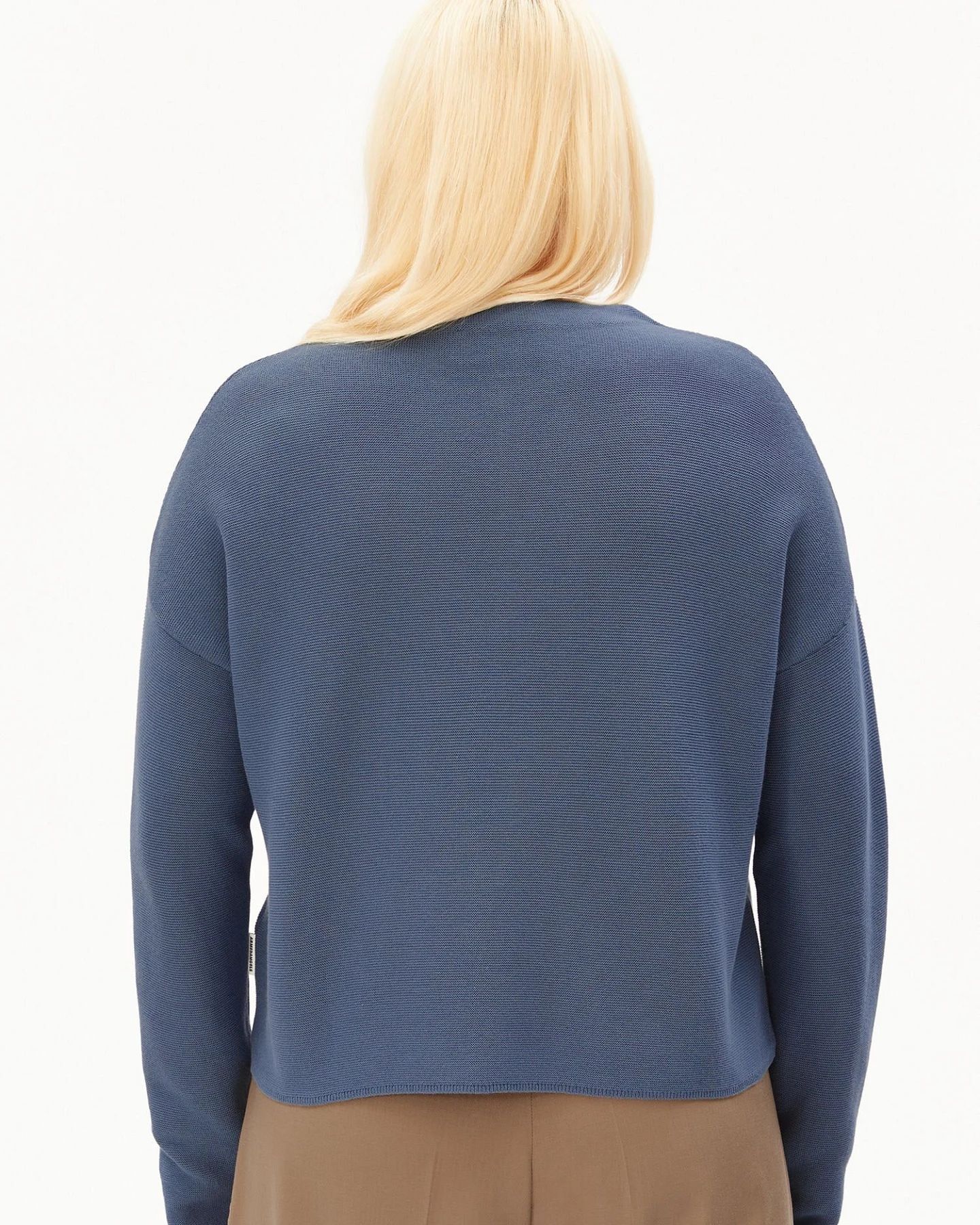 ARMEDANGELS Pullover MERINAA – Ansicht 3
