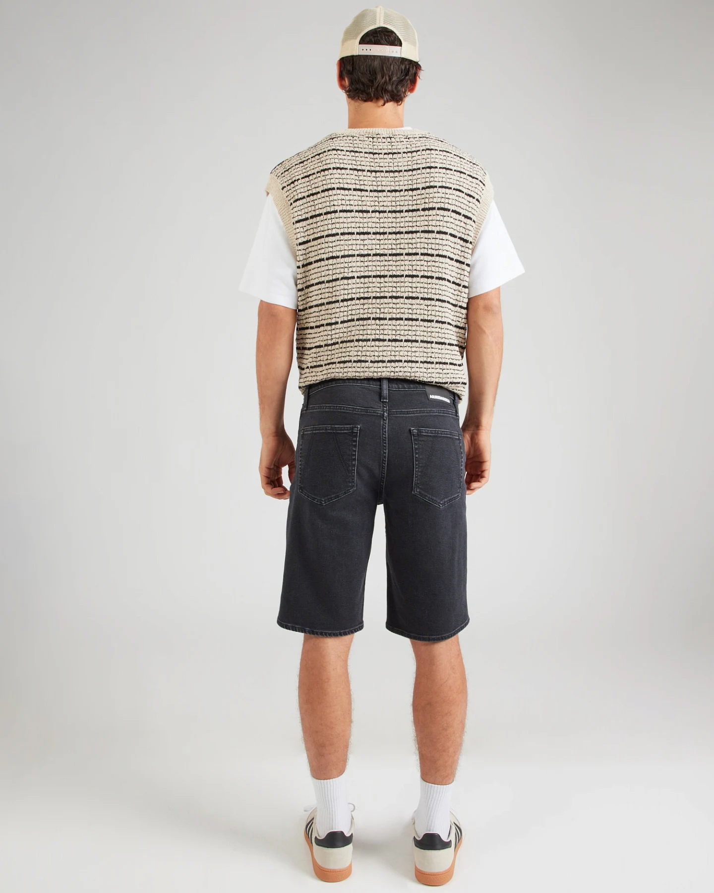 ARMEDANGELS Shorts NAAIL – Ansicht 3