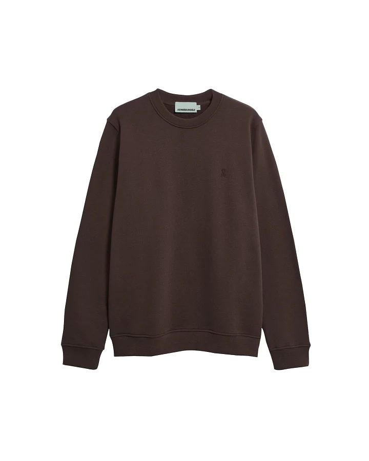 ARMEDANGELS Pullover BAARO FLEECE