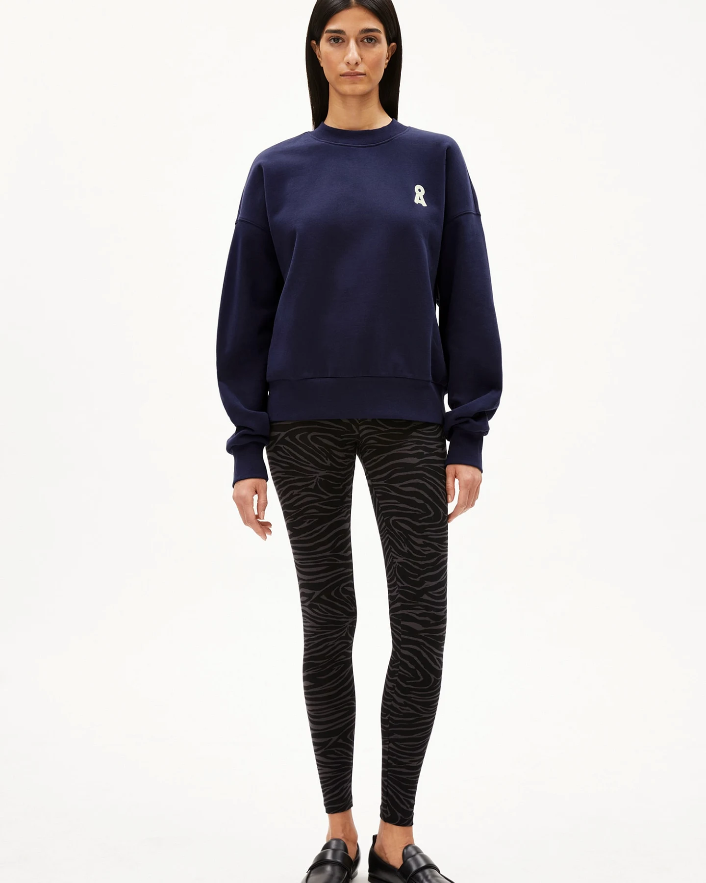 ARMEDANGELS Sweatshirt ALIZAA – Ansicht 5