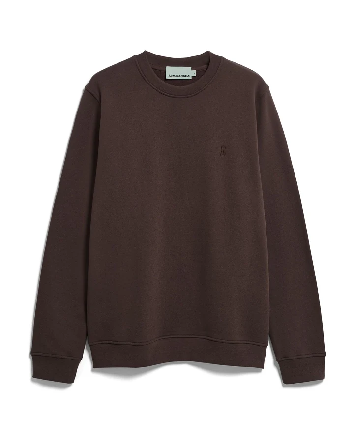 ARMEDANGELS Sweatshirt BAARO