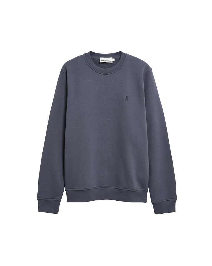 ARMEDANGELS Pullover BAARO FLEECE