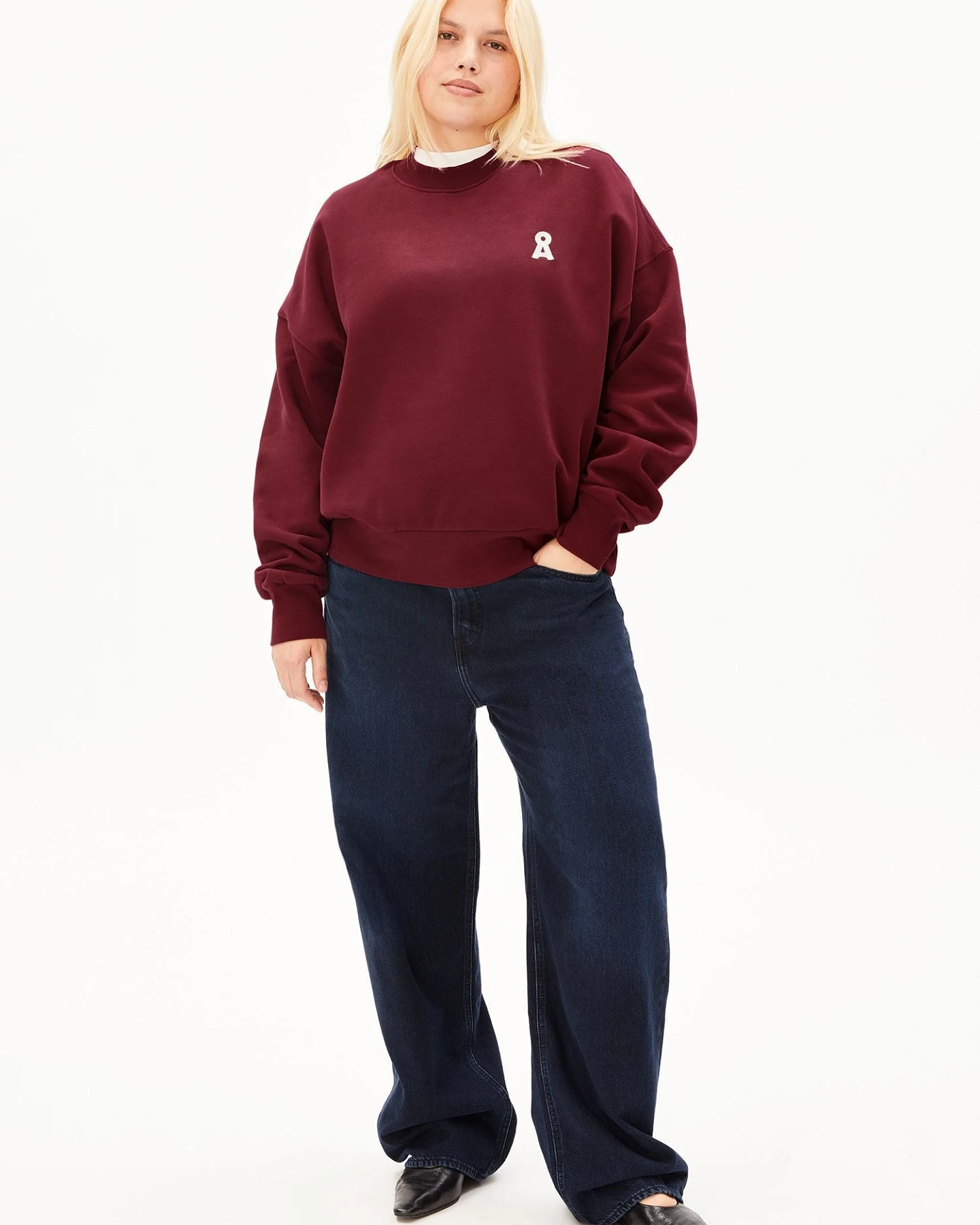 ARMEDANGELS Sweatshirt – Ansicht 5