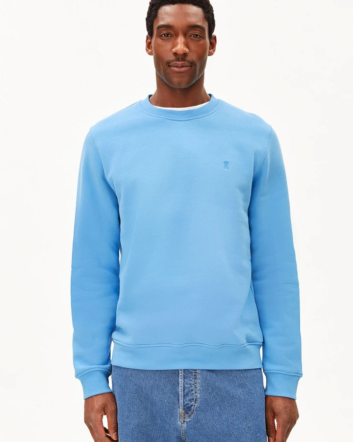 ARMEDANGELS Pullover BAARO FLEECE