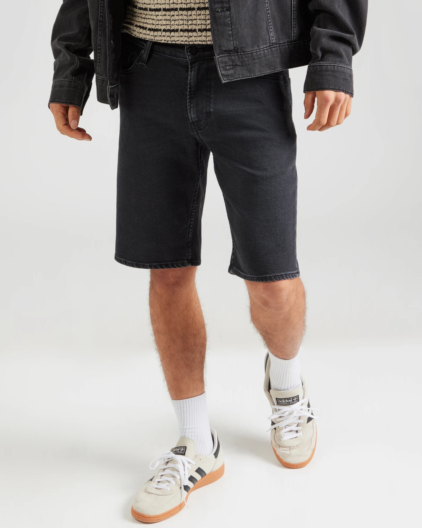 ARMEDANGELS Shorts NAAIL – Ansicht 2