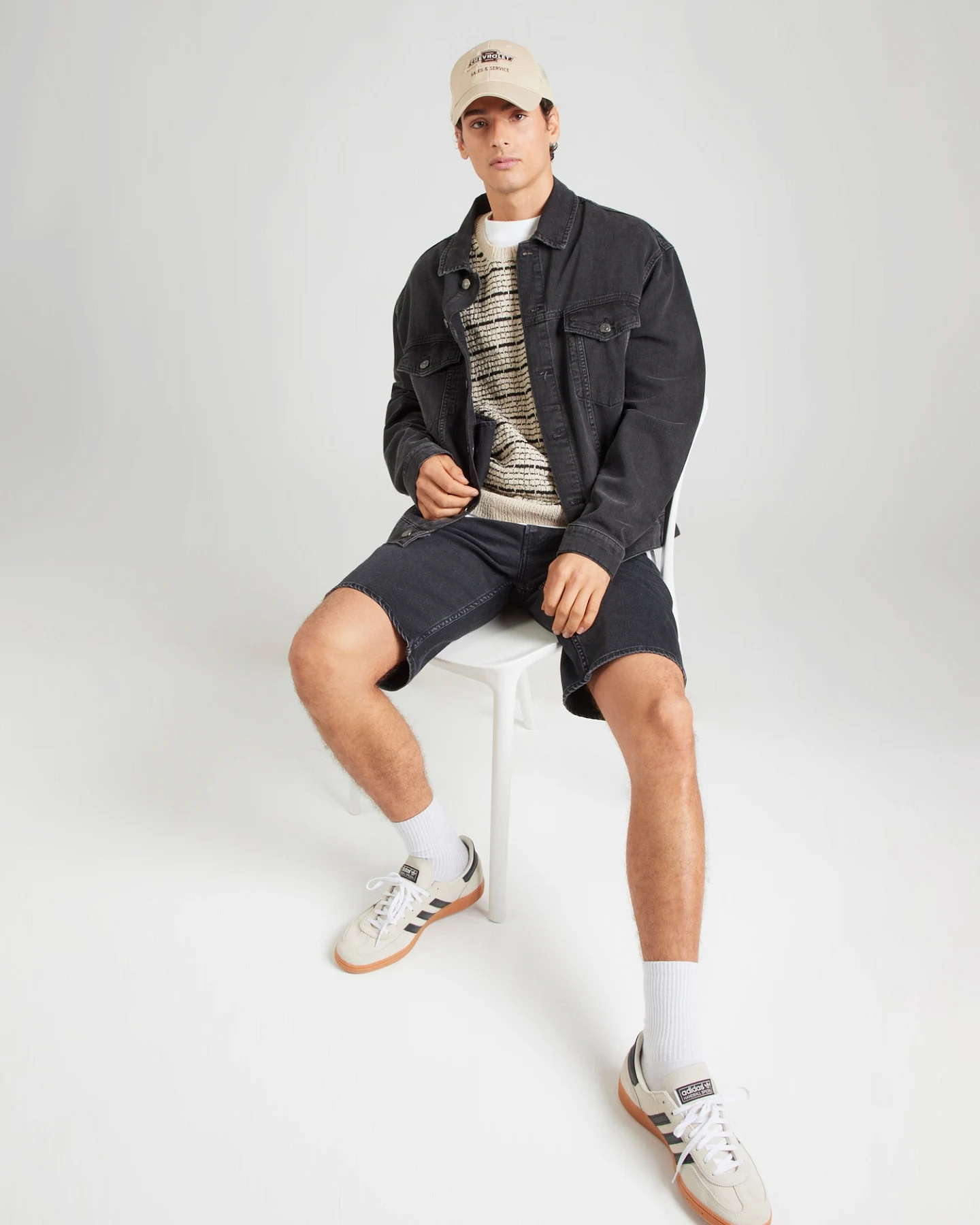 ARMEDANGELS Shorts NAAIL – Ansicht 4