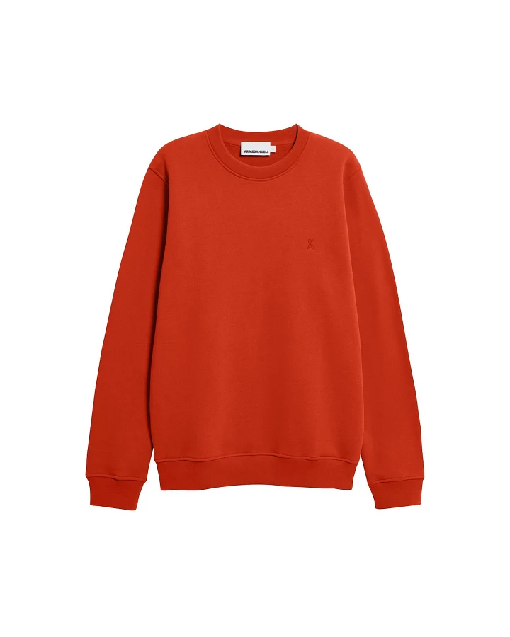 ARMEDANGELS Sweatshirt BAARO