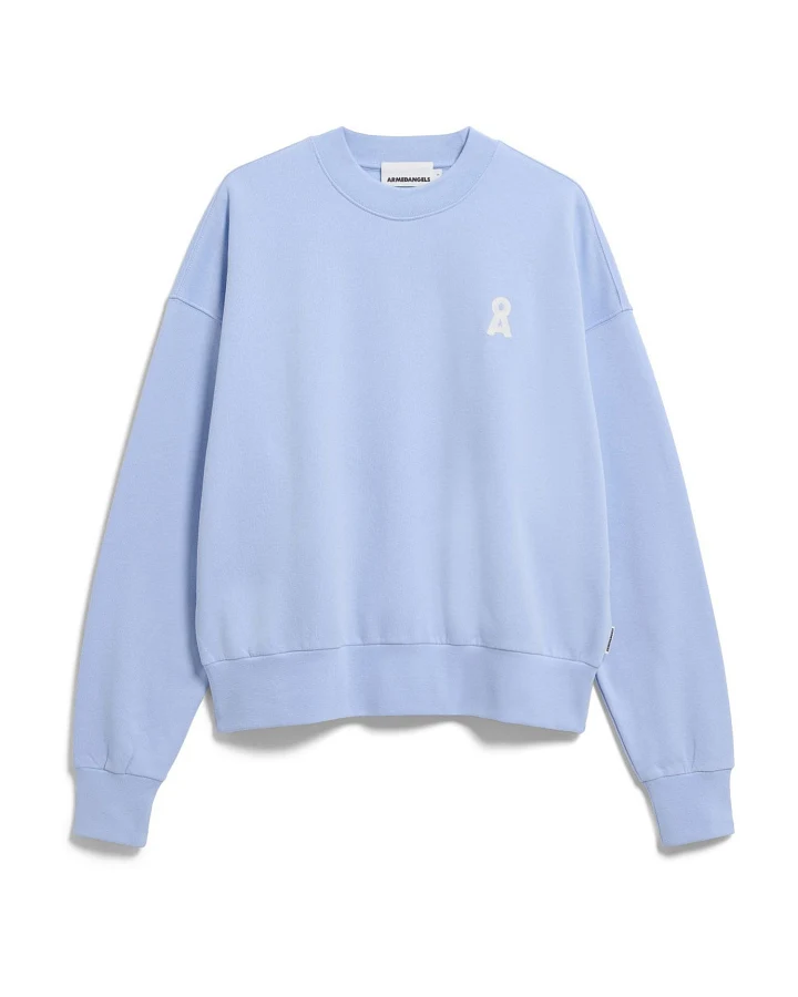 ARMEDANGELS Sweatshirt Alizaa