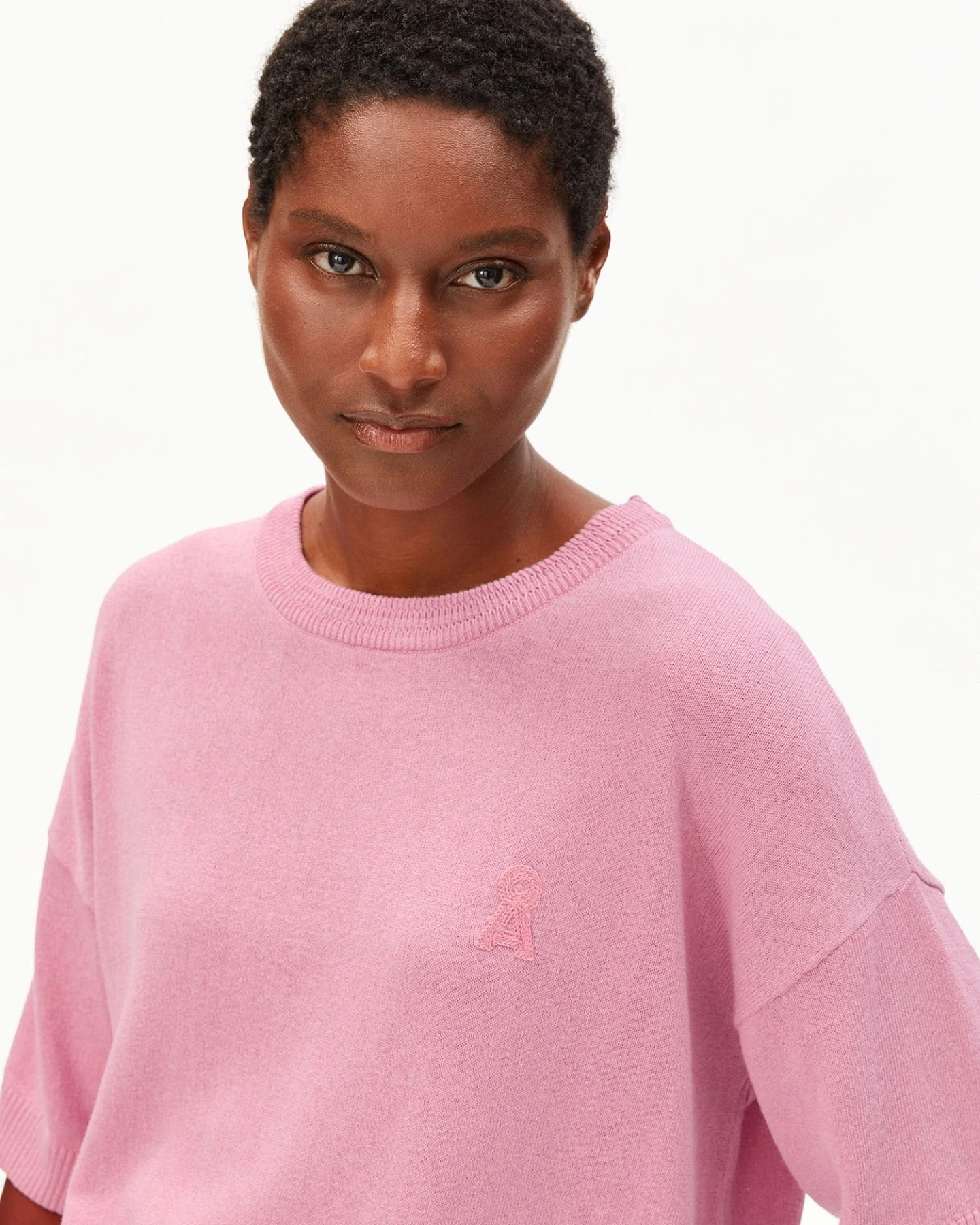 ARMEDANGELS T-Shirt LINEN BLEND – Ansicht 4