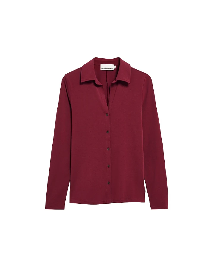 ARMEDANGELS Bluse NALAANNIA