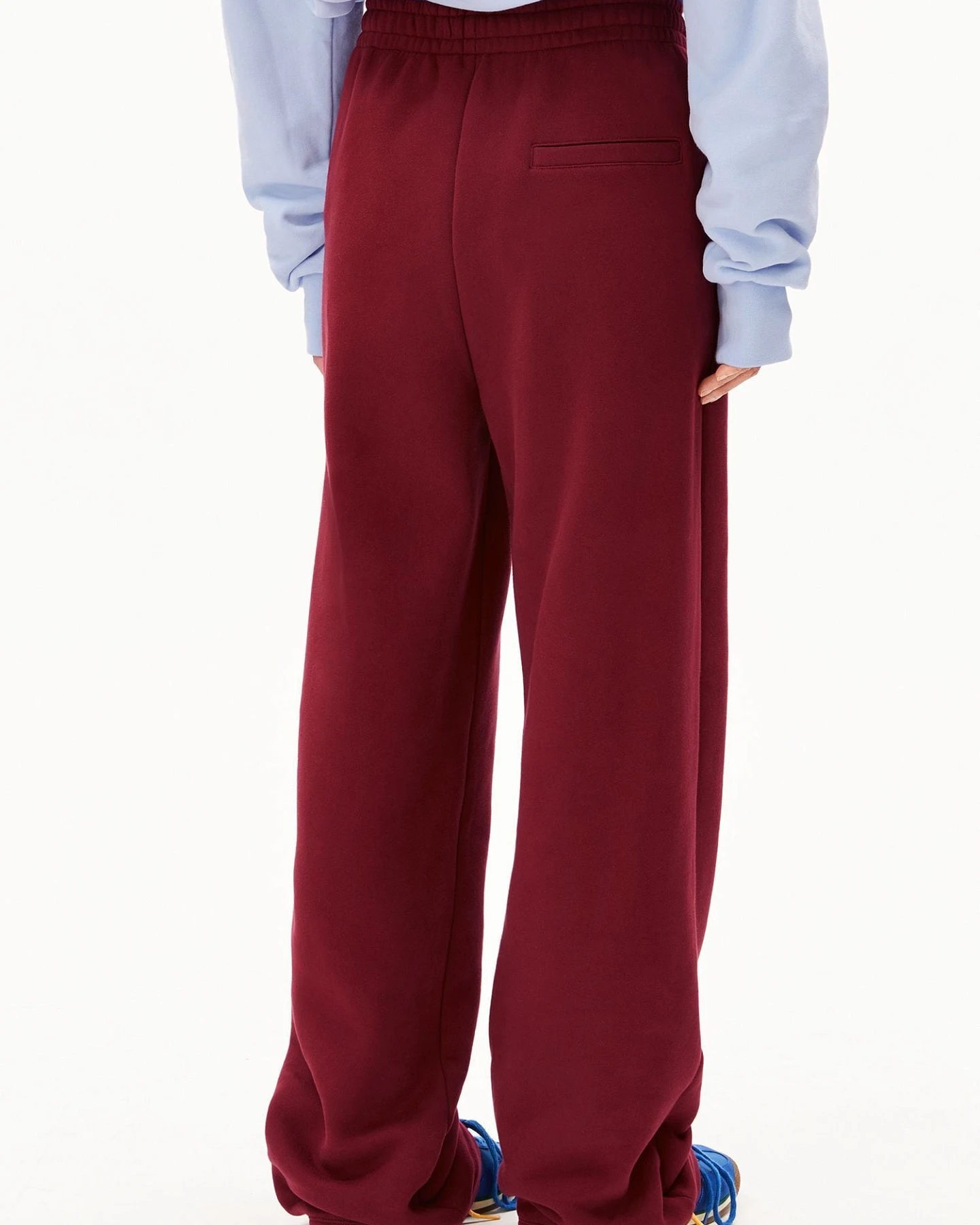 ARMEDANGELS Hose ICONIC IVAARA – Ansicht 3