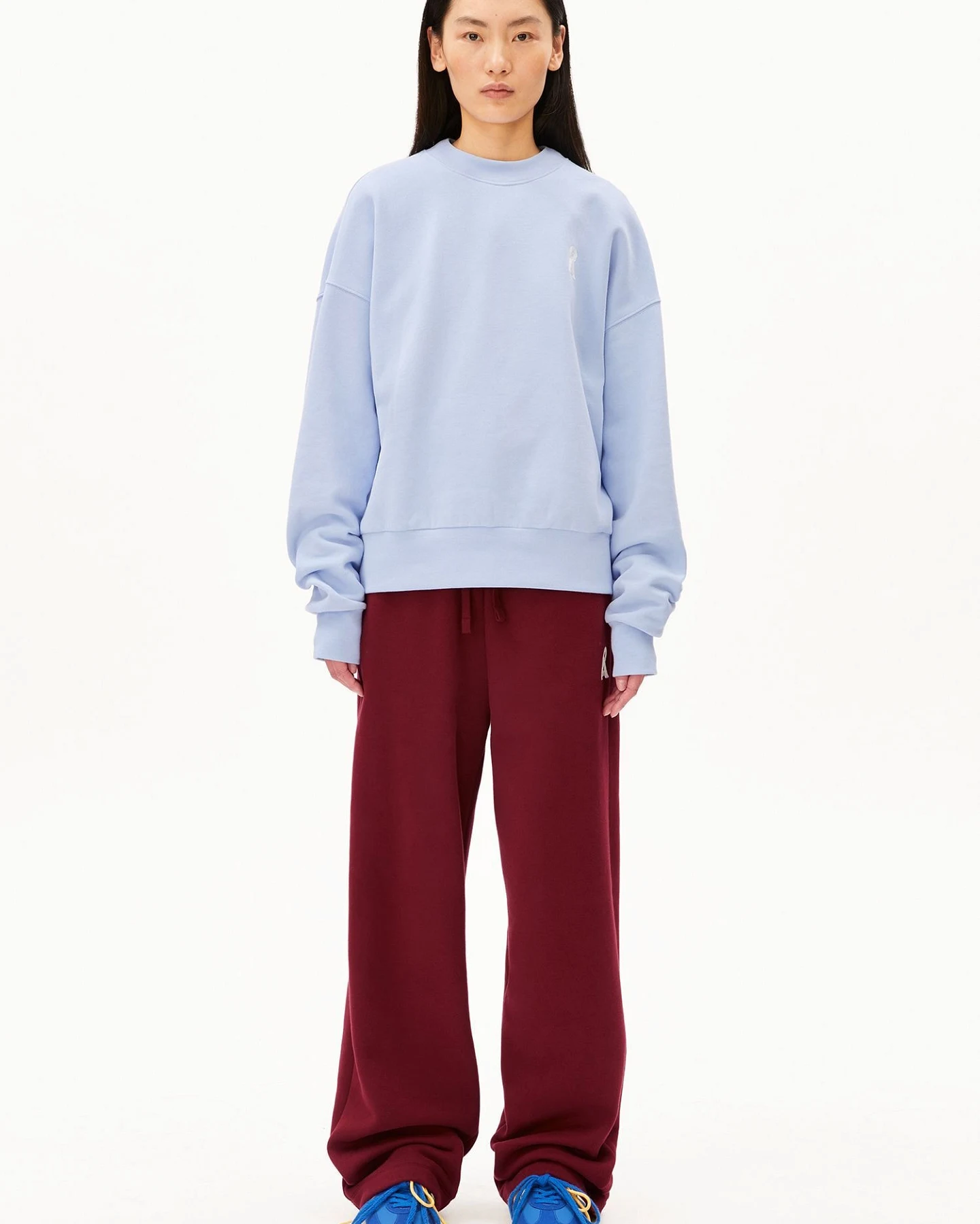 ARMEDANGELS Hose ICONIC IVAARA – Ansicht 5