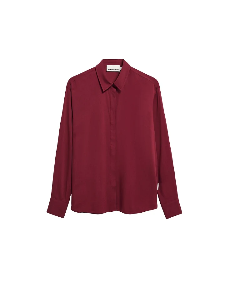 ARMEDANGELS Bluse LARISAANA