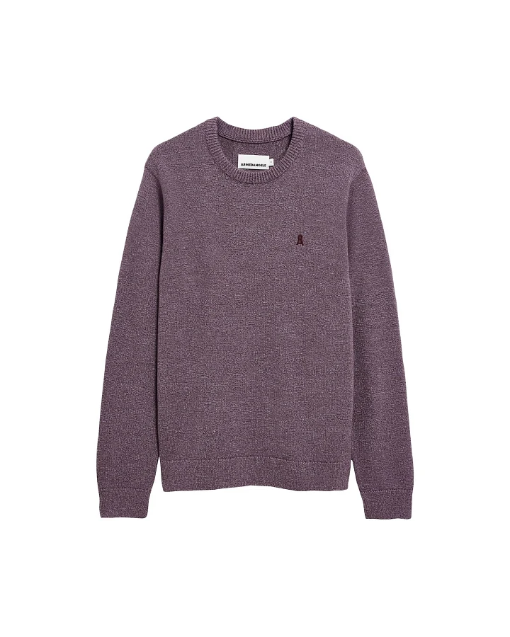 ARMEDANGELS Strickpullover ALVAARIO
