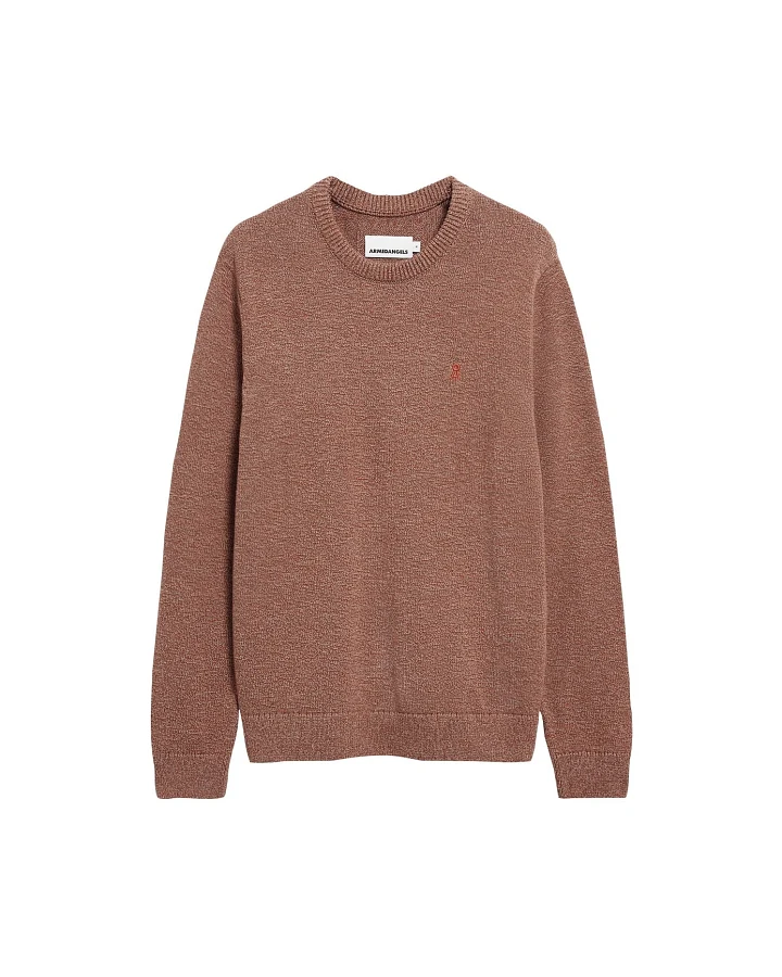 ARMEDANGELS Strickpullover ALVAARIO