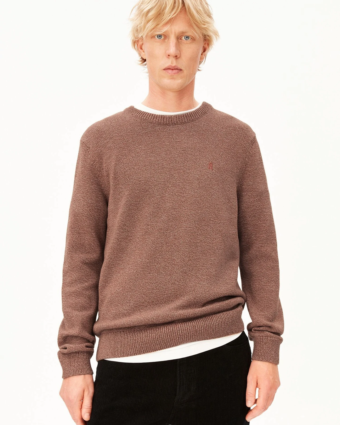 ARMEDANGELS Strickpullover ALVAARIO – Ansicht 2