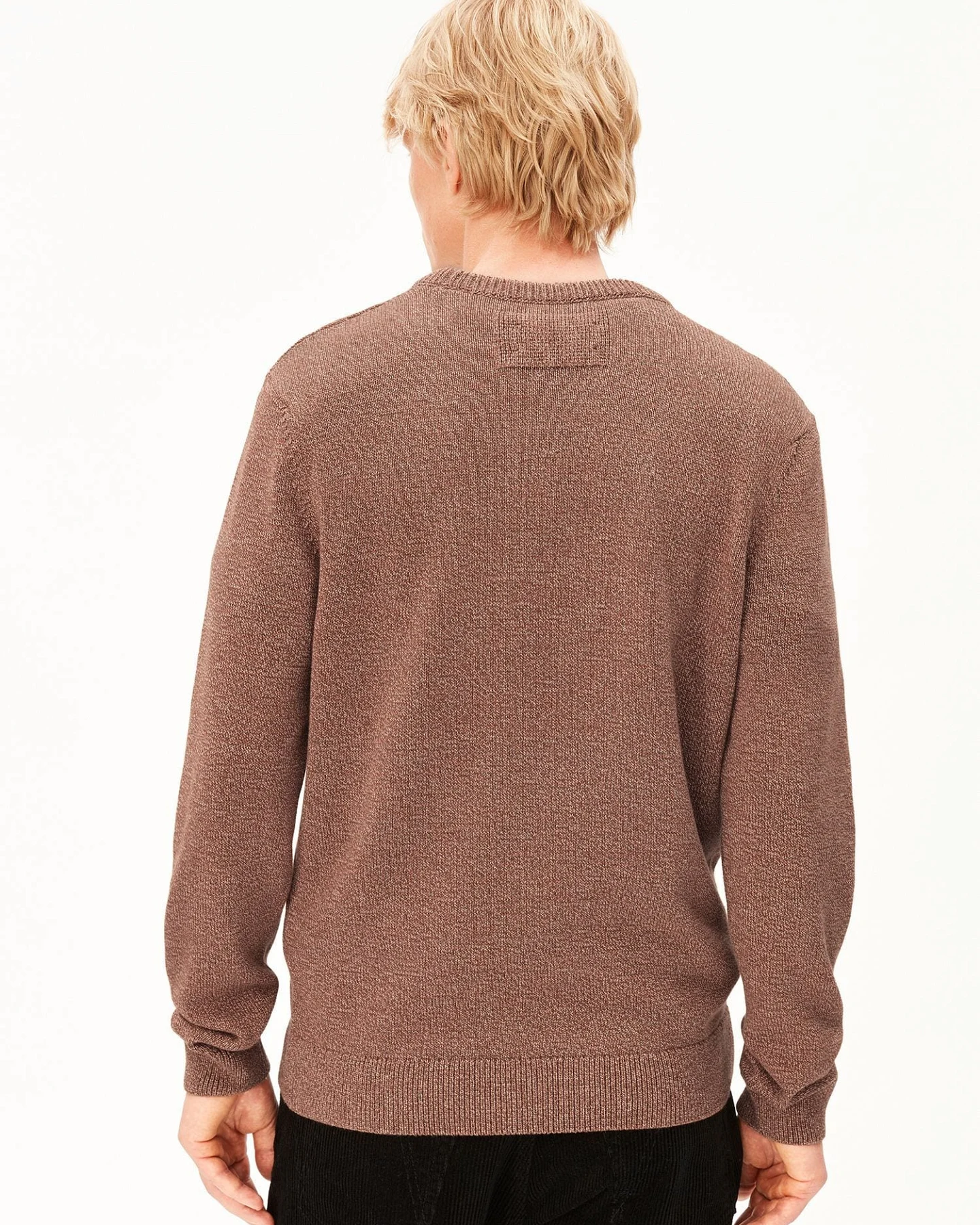ARMEDANGELS Strickpullover ALVAARIO – Ansicht 3