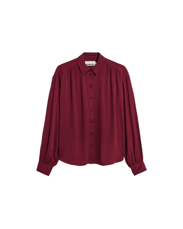 ARMEDANGELS Bluse Efinaraa