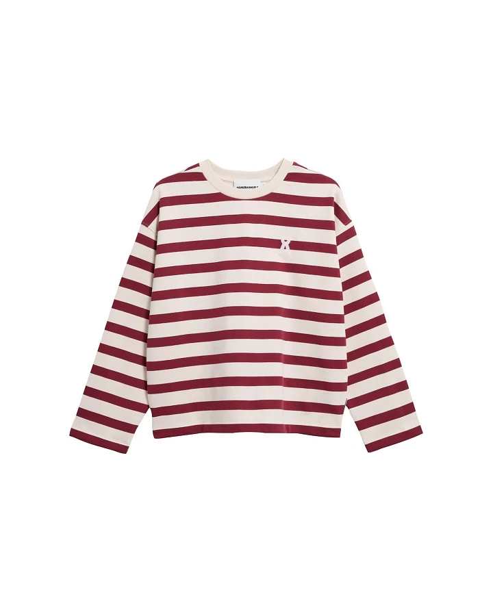 Produktseite: ARMEDANGELS Sweatshirt FRANKAA (GOTS)