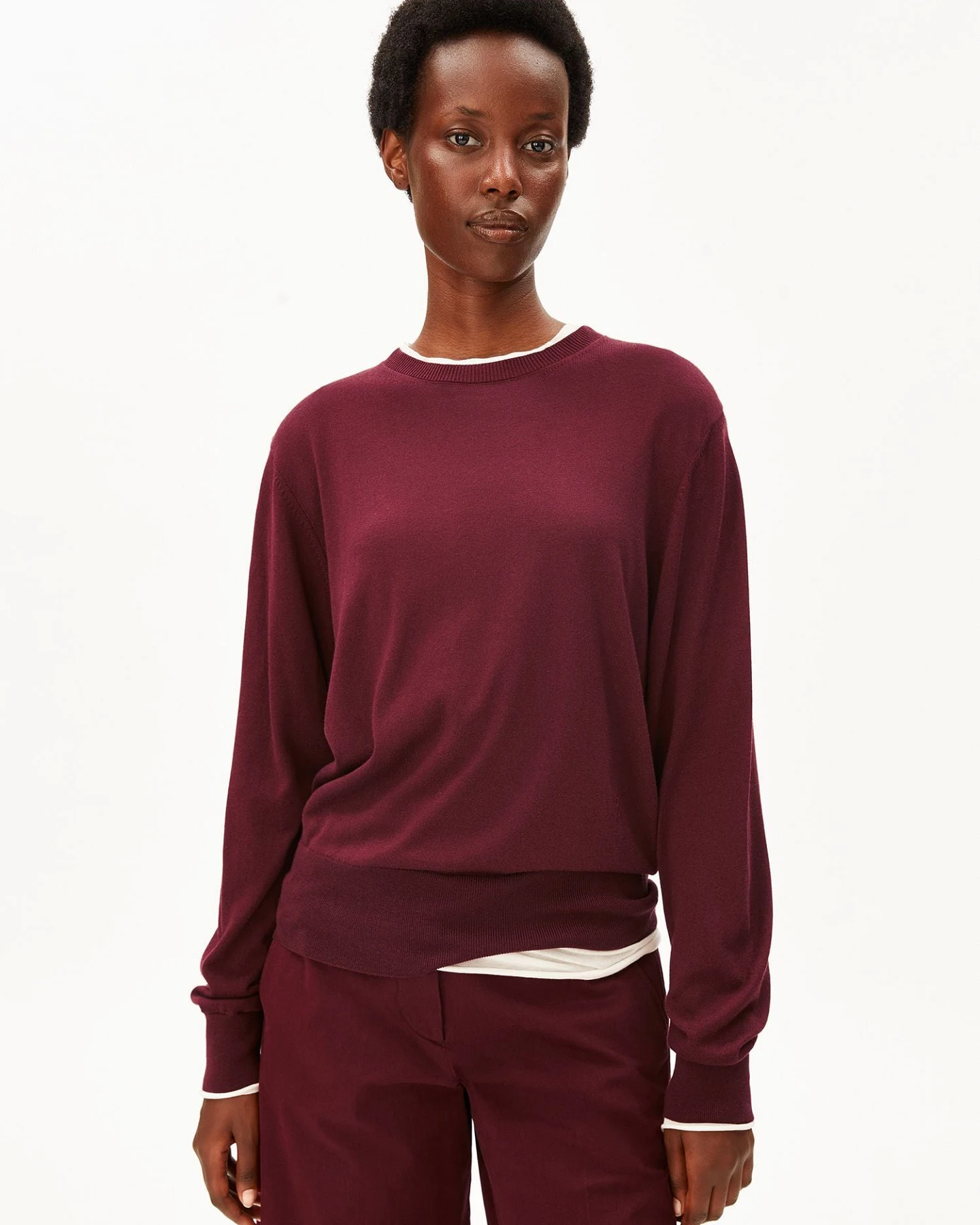 ARMEDANGELS Pullover – Ansicht 2