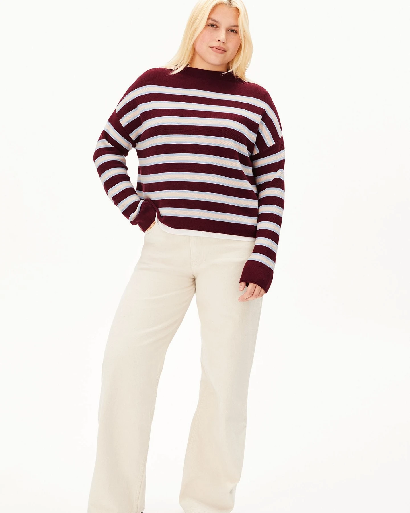ARMEDANGELS Pullover – Ansicht 5