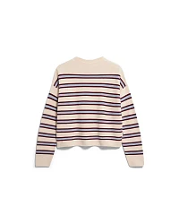 Produktseite: ARMEDANGELS Pullover Merinaa