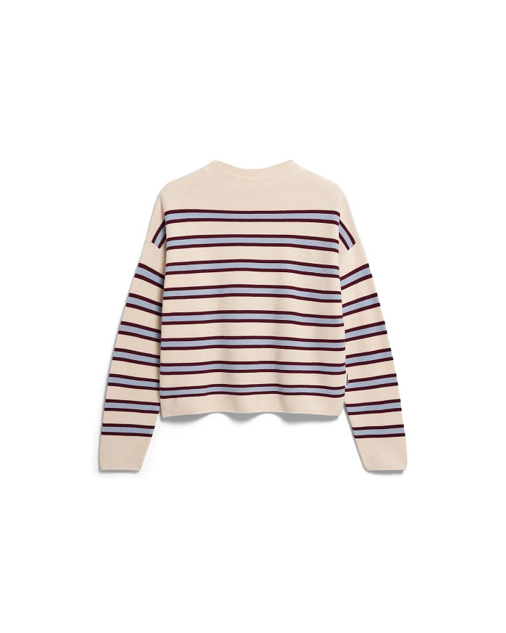 ARMEDANGELS Pullover Merinaa