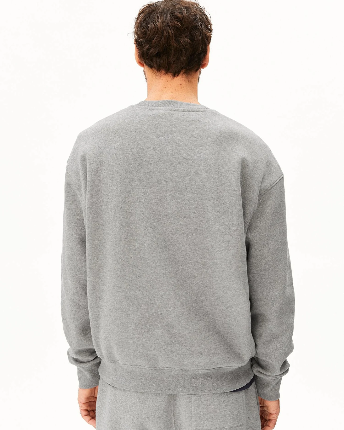 ARMEDANGELS Sweatshirt Wordmark – Ansicht 3