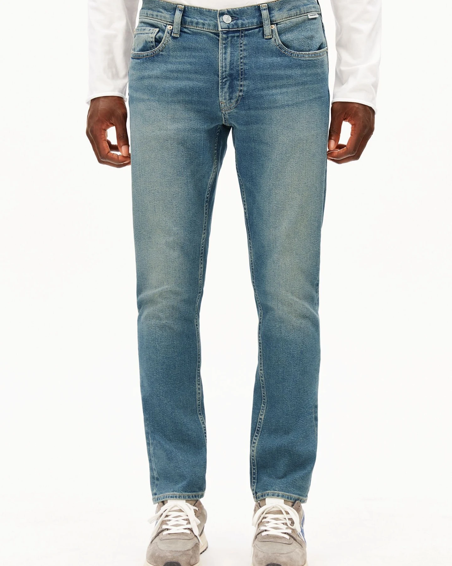 ARMEDANGELS Jeans IAAN – Ansicht 2