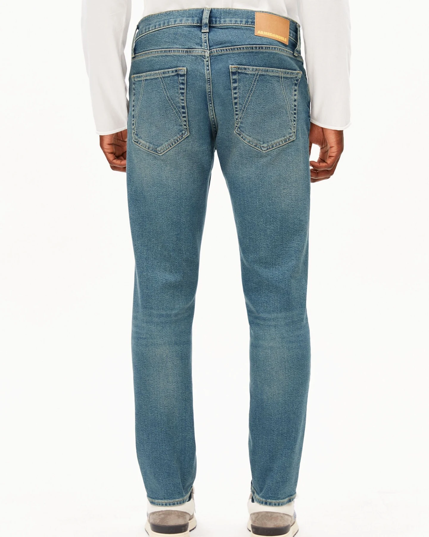 ARMEDANGELS Jeans IAAN – Ansicht 3