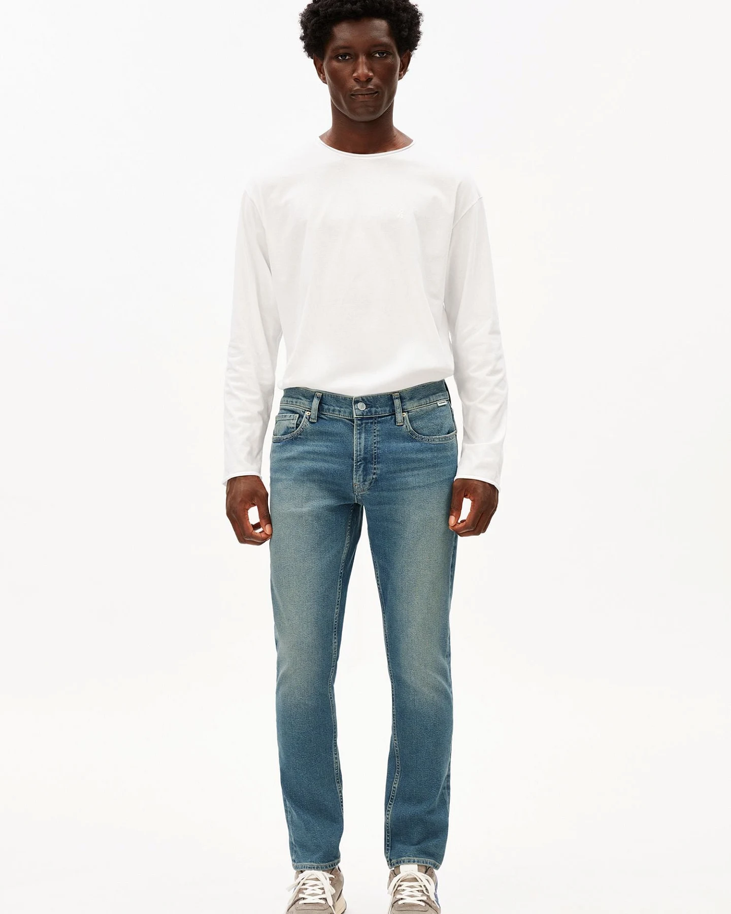 ARMEDANGELS Jeans IAAN – Ansicht 5