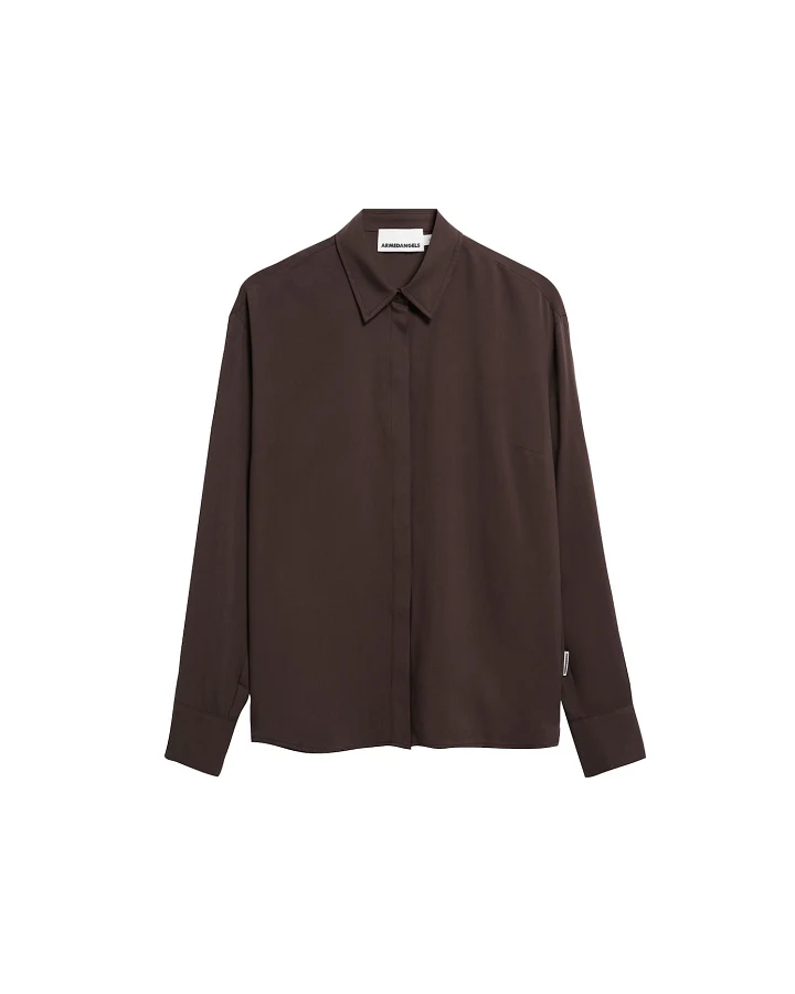 ARMEDANGELS Bluse LARISAANA