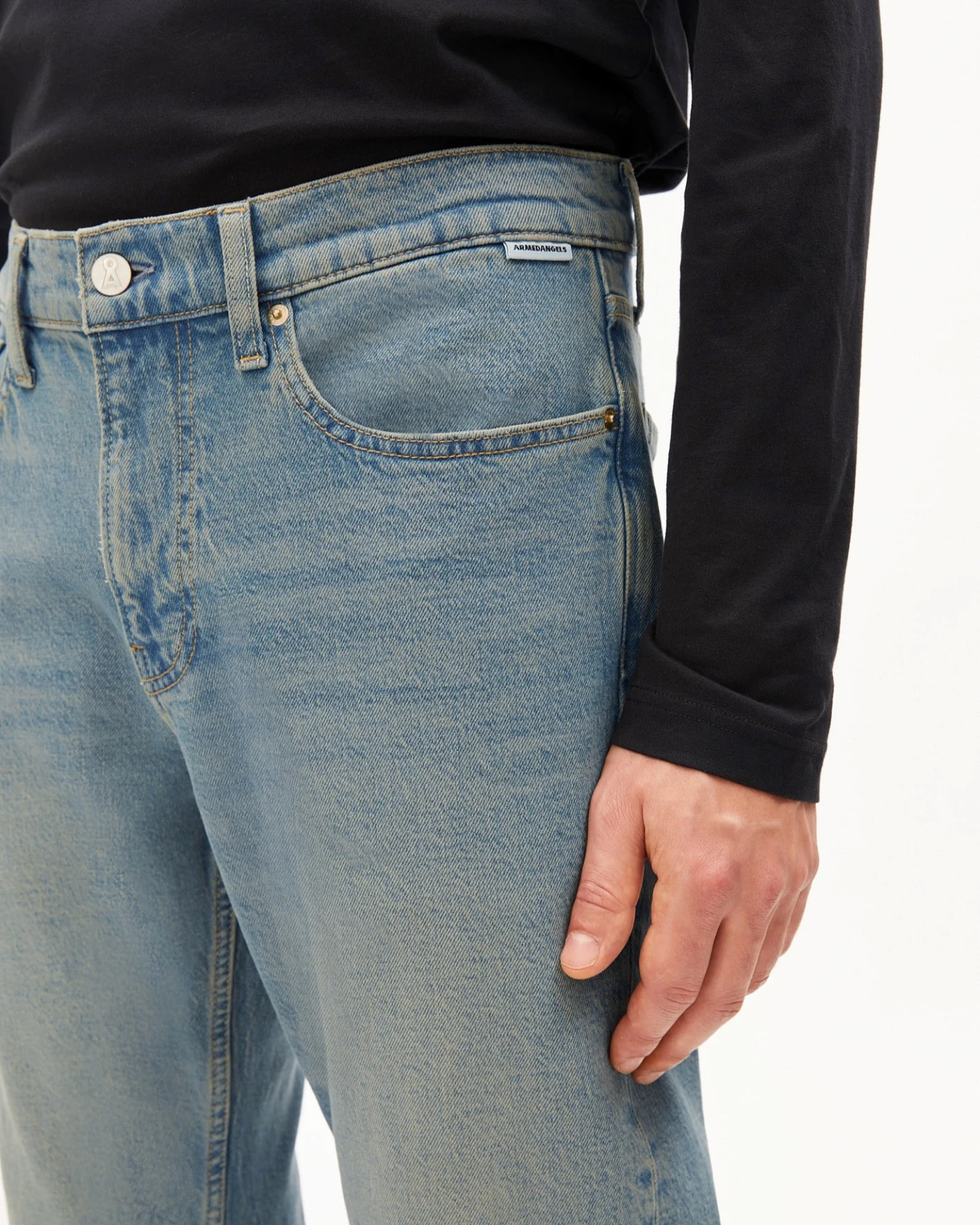 ARMEDANGELS Jeans DYLAANO – Ansicht 5
