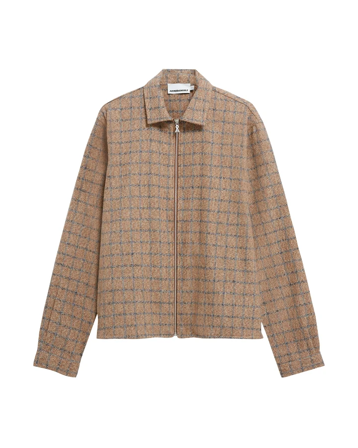 ARMEDANGELS Overshirt PASAALO