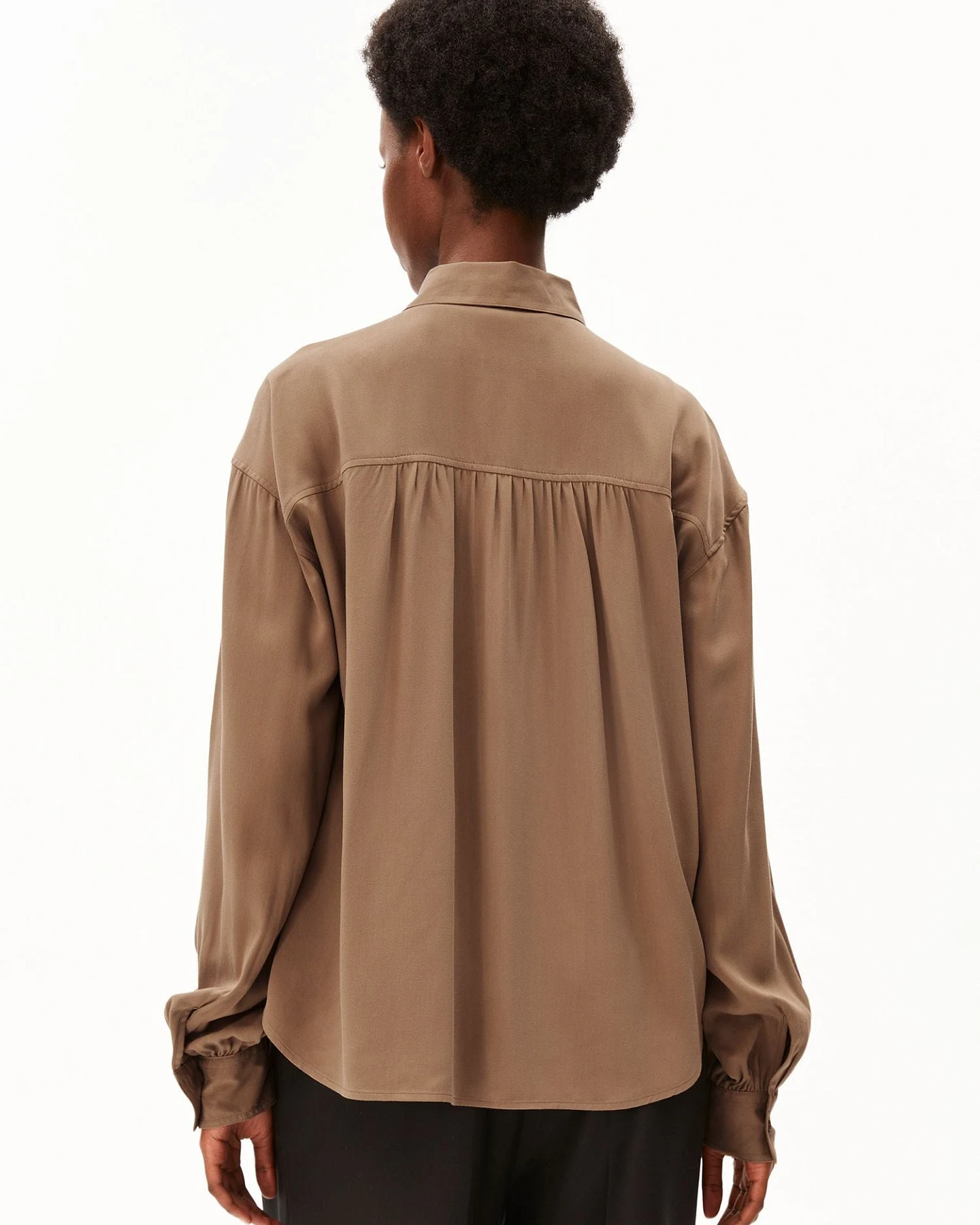 ARMEDANGELS Bluse EFINARAA – Ansicht 3