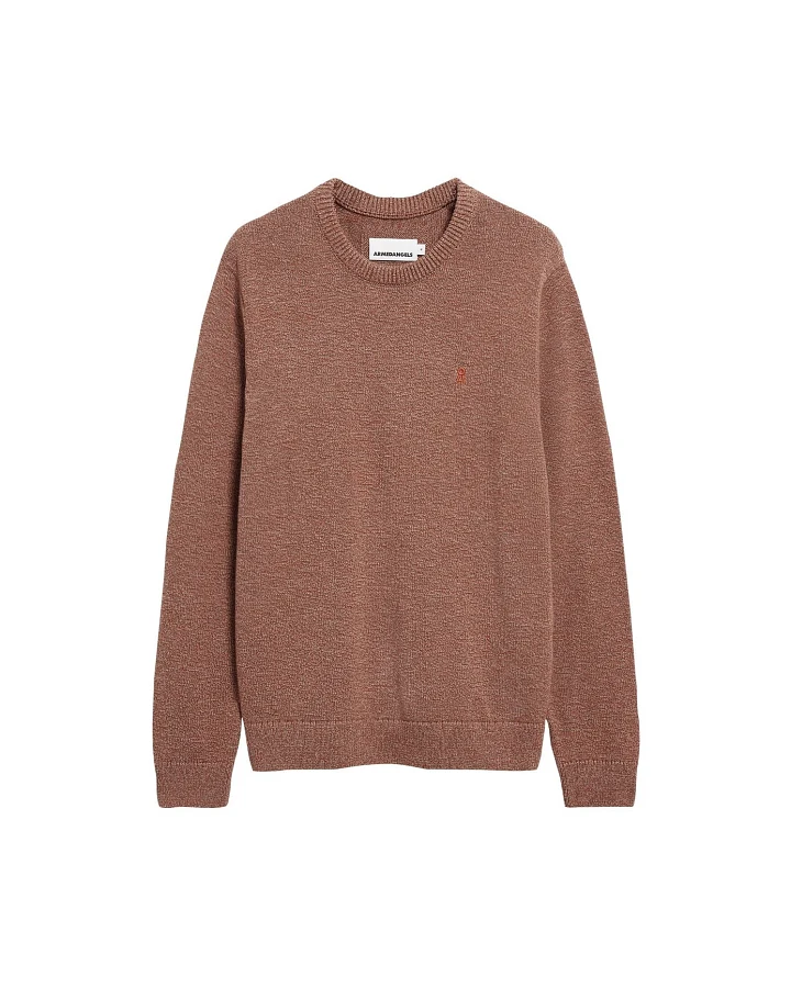 ARMEDANGELS Strickpullover ALVAARIO