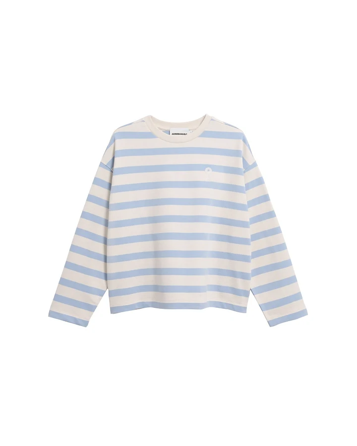 ARMEDANGELS Sweatshirt FRANKAA