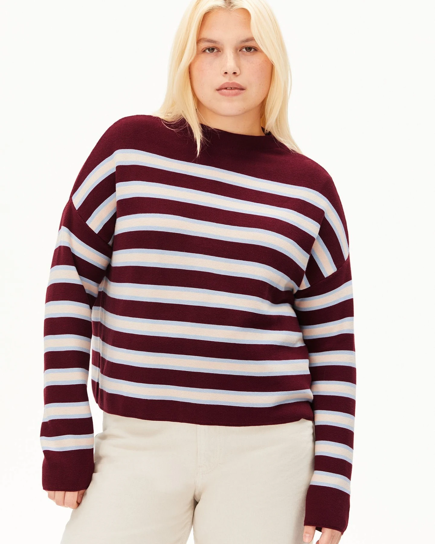 ARMEDANGELS Pullover – Ansicht 2